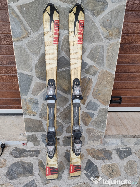 Schiuri Volkl Unlimited