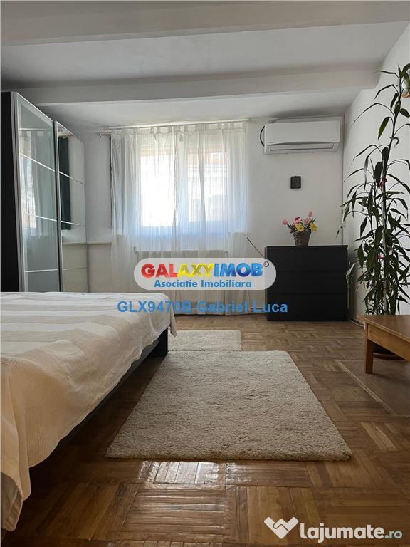 Apartament 2 camere 70mp | Centrala | Piata Victoriei | Cabi