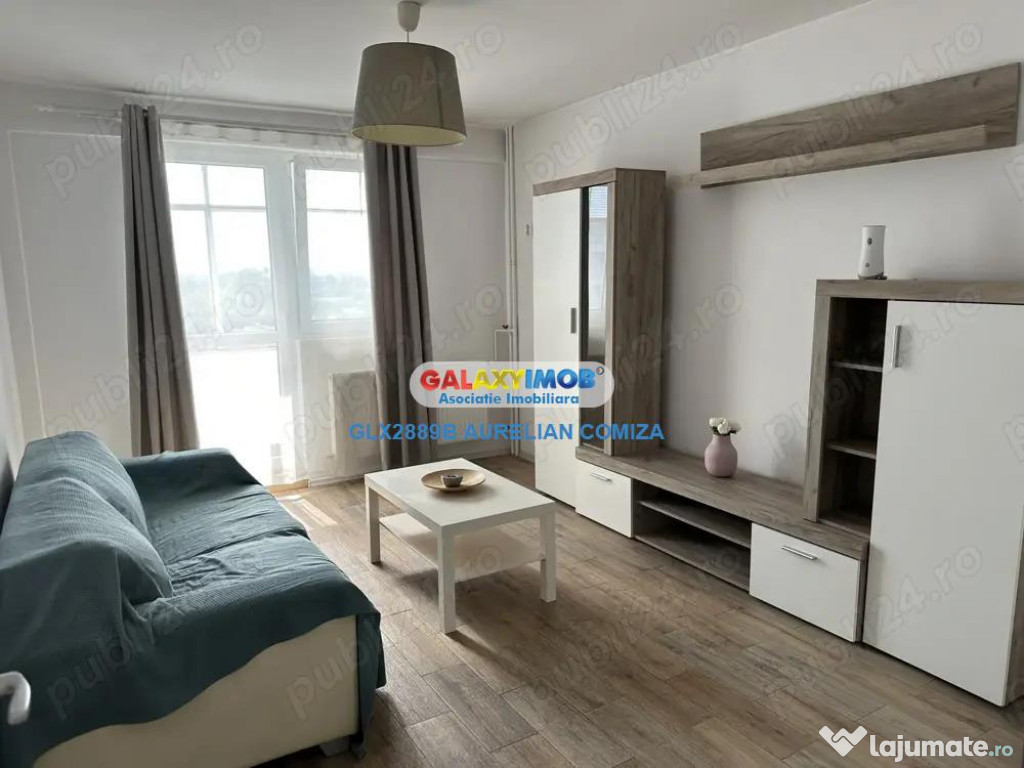 Apartament 2 camere Valea Argesului