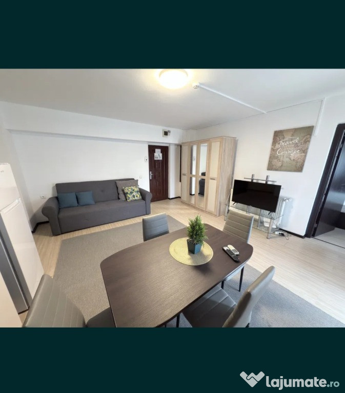 Apartament 2 camere Palas Iasi