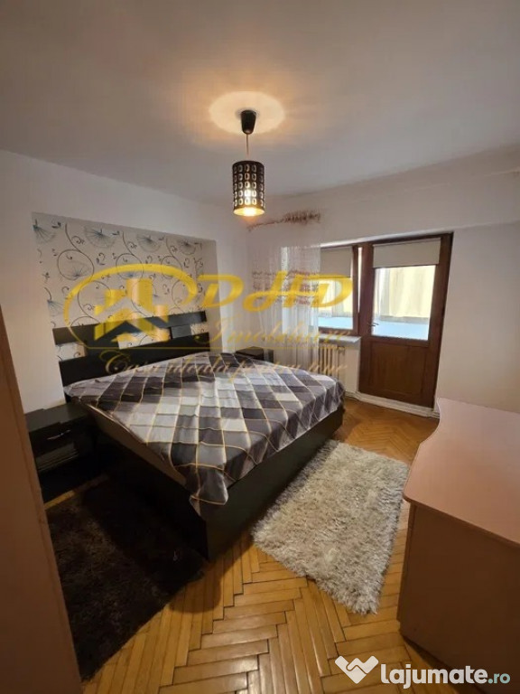 APARTAMENT 3 CAMERE NICOLINA 2