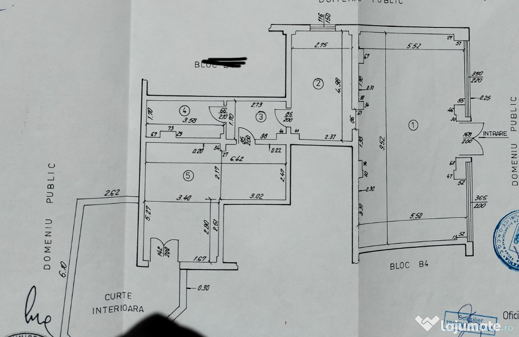 Ocazie unică!Spatiu comercial / închiriere,zero comision! Craiovei