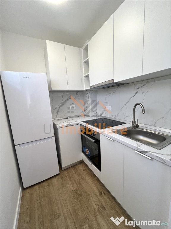 APARTAMENT CU 2 CAMERE, ROGERIUS