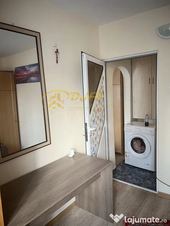 Apartament 2 camere Bld. Primaverii