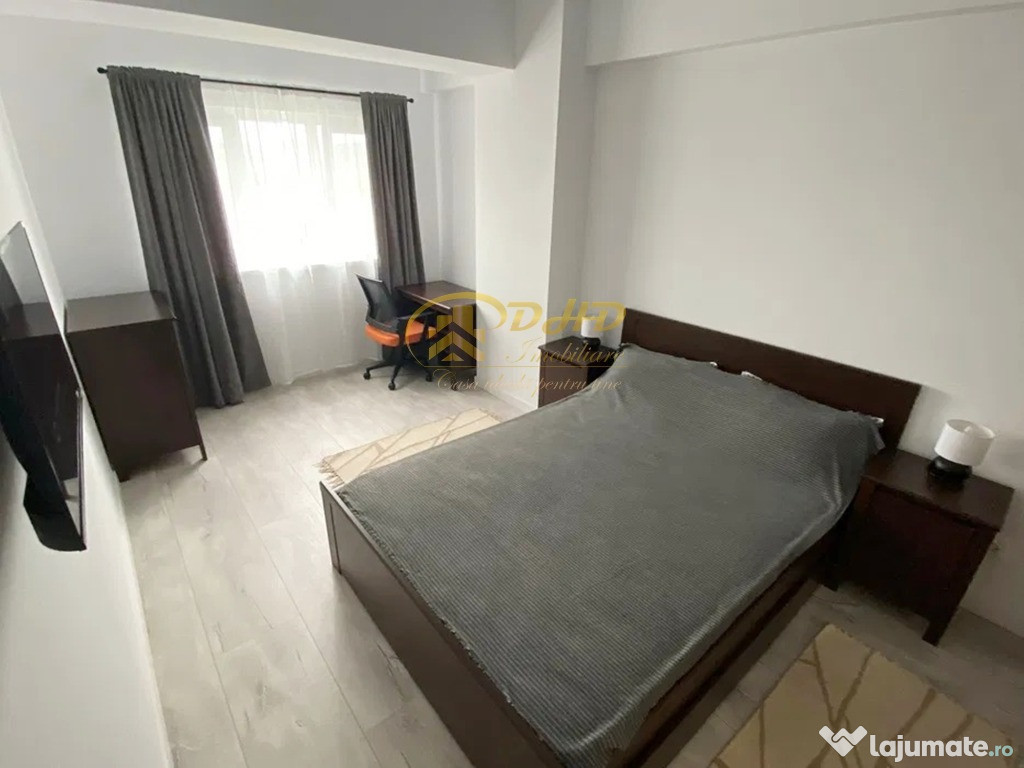 Apartament 2 camere Tatarasi - Solumnia