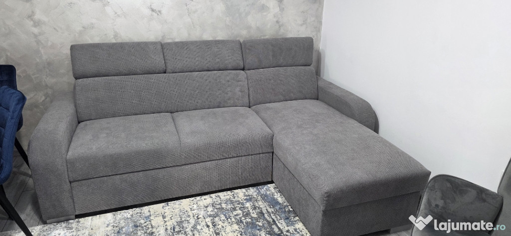 Colțar extensibil Nou
