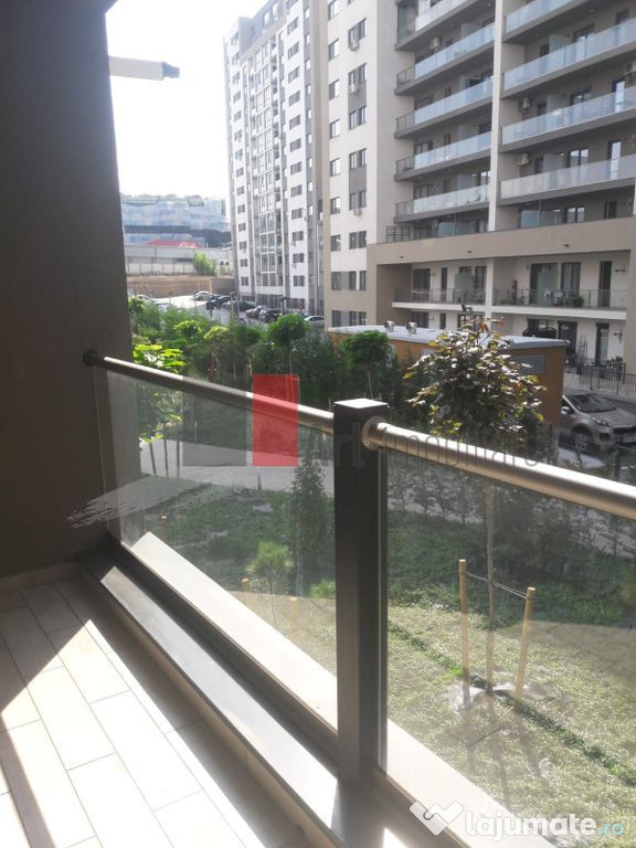 Inchiriere apartament 2 camere Gran Via Park ?Lujerului c...