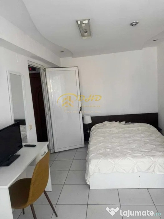 Apartament 3 camere Tudor