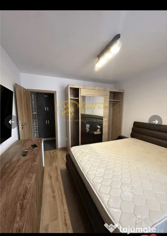 Apartament 3 camere Tatarasi - Ciurchi