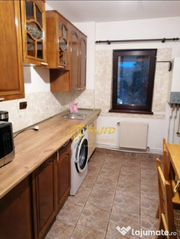 Apartament 2 camere Decomandat Nicolina