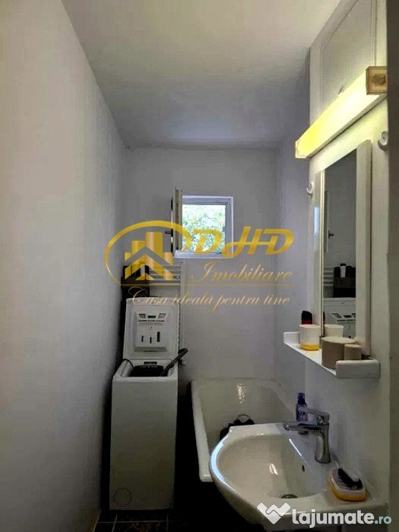Apartament zona Alexandru cel bun