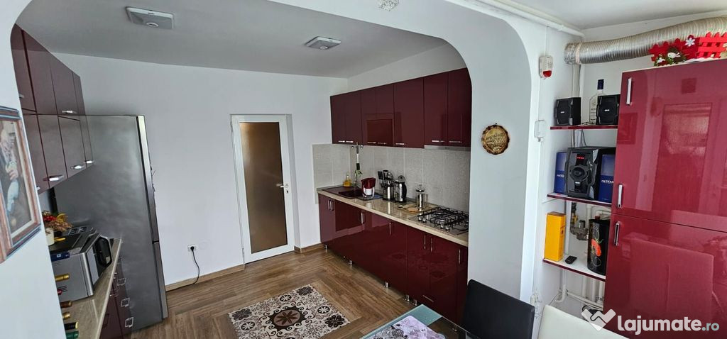 Apartament 3 camere, Tiglina 2, 65 mp, mobilat si utilat ...