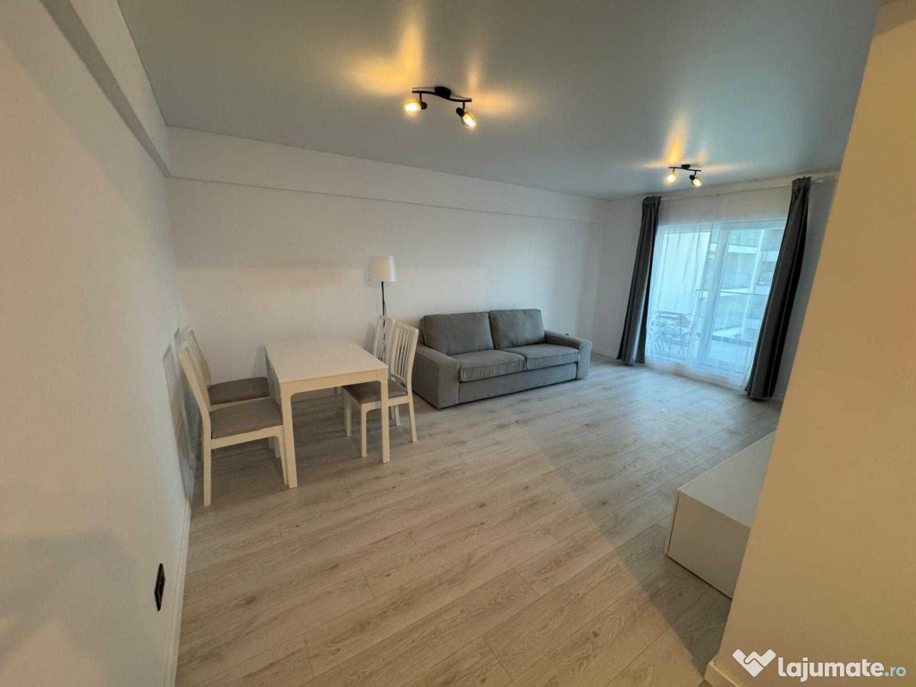 2 Camere, Nou (2024), Sun Royal View, 9 min Metrou