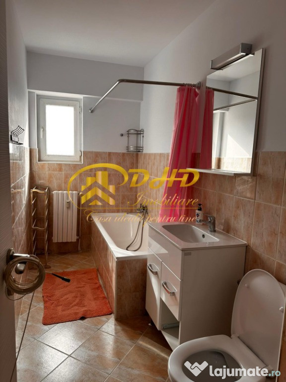 Apartament cu o cameră în Zimbru