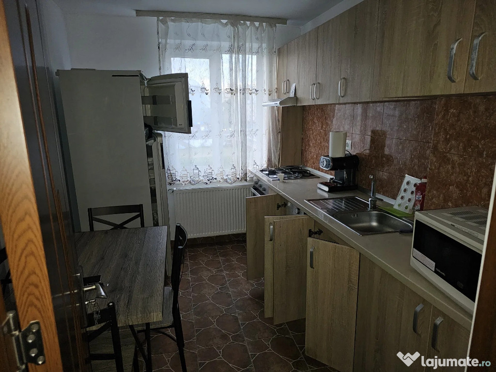 Apartament 1 camera