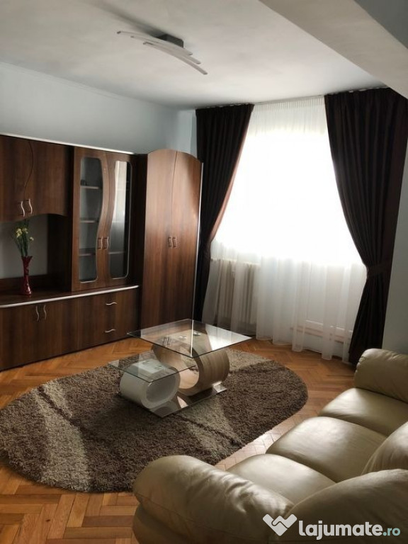 Oferta exceptionala,Apartament 3 camere Bulevardul Dacia