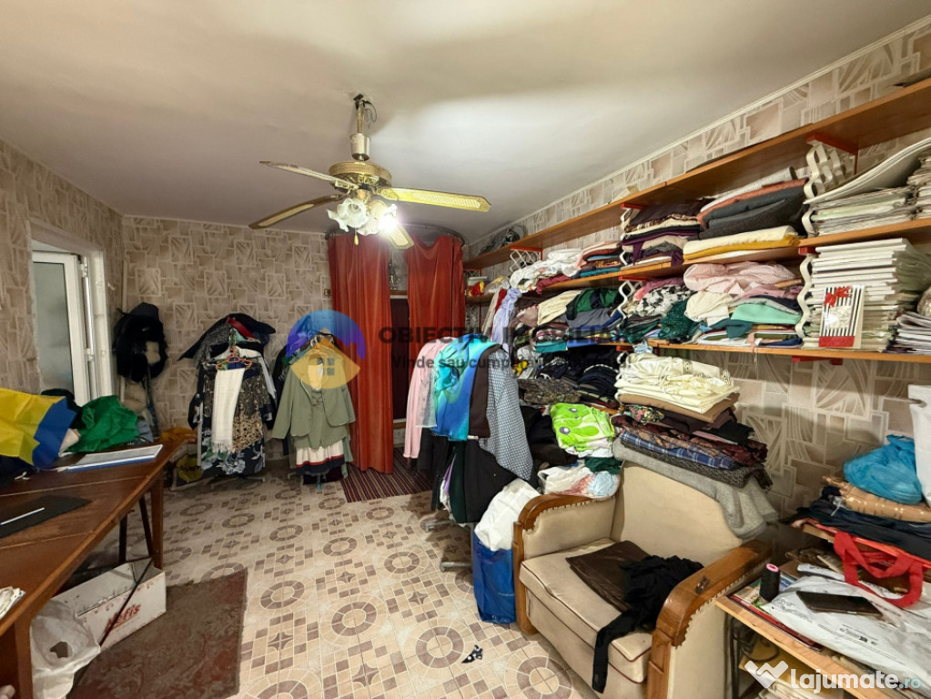 ???? Apartament Tip Atelier de Vânzare – Cartier Precista