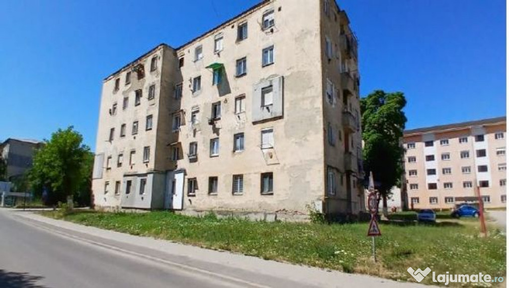 Garsoniera-loc. Cugir, judetul Alba