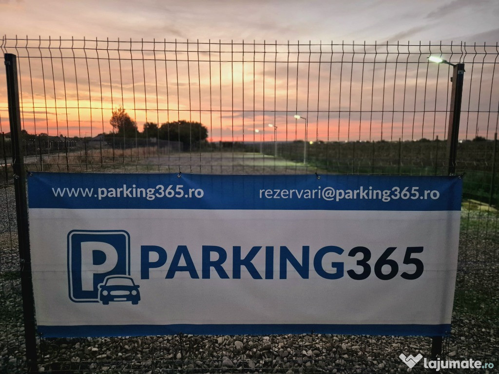 Inchiriez Parcare rulote, autorulote, remorci sau foodtruckuri