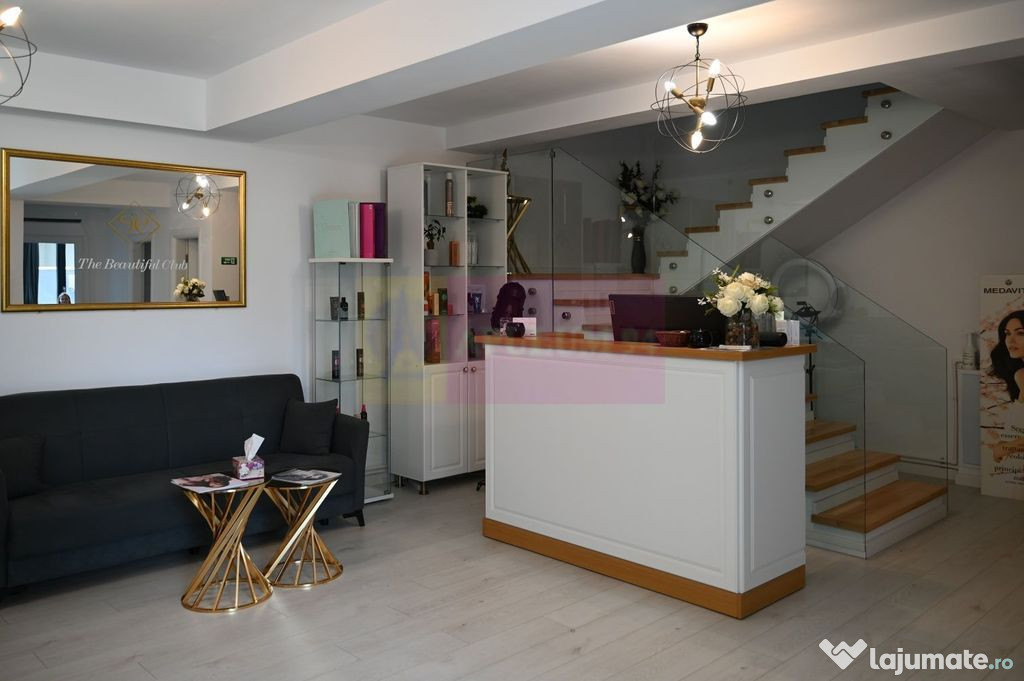Inchiriez Casa P+2 Lacul Tei | Finisaje Premium | 2024