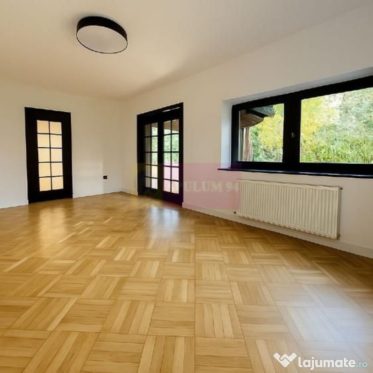 Spatiu renovat, cu expunere directa pe Calea Dorobantilor...