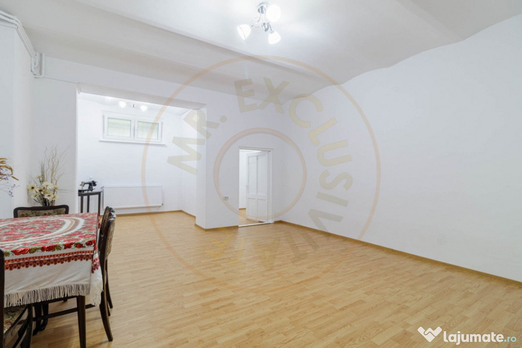 Apartament 4 camere Pache Protopopescu