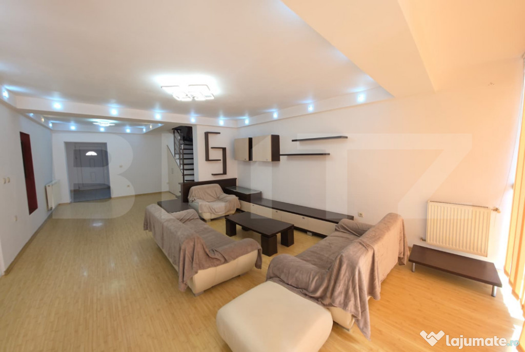 Duplex zona Dedeman