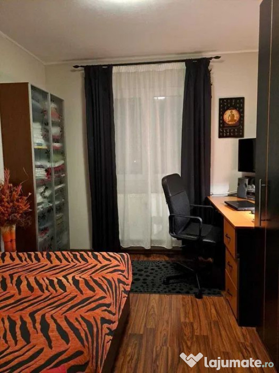 Apartament 3 camere Brancoveanu Sector 4