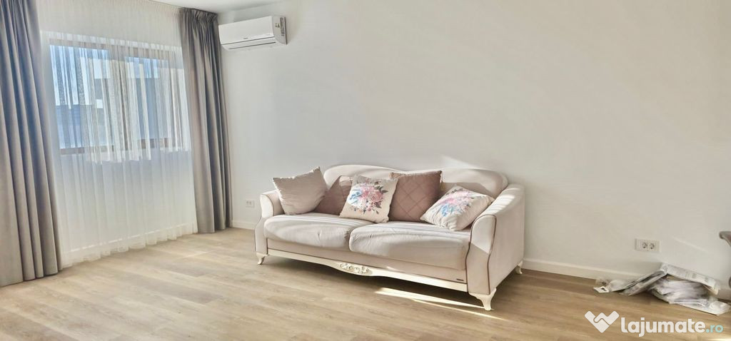 Apartament premium- 3 camere, 91,2 mp - Faleza -