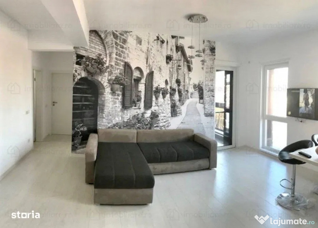 Apartament cu 3 Camere / Lux / Zona Domenii, Expo / 2 locuri