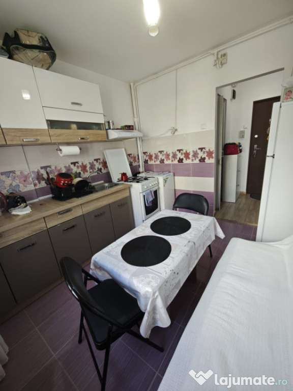 Apartament de vanzare, cu 1 cameră, 22 mp, zona Bl. Unirii