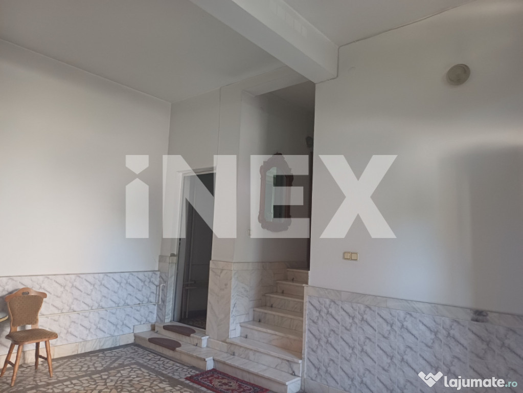 Vânzare casă ultracentrală – Pitești