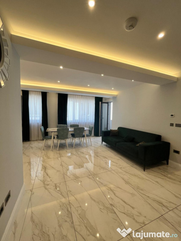 Apartament 3 camere, ultra modern, etj 1, Radauti