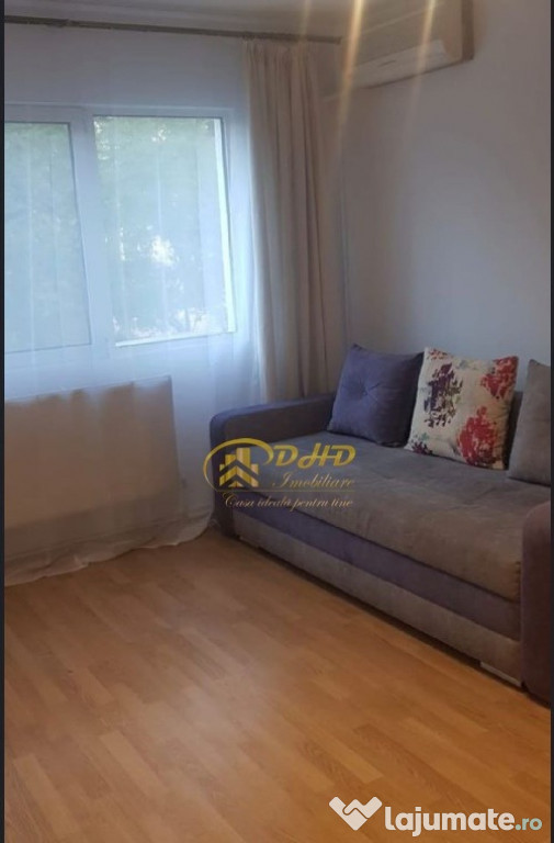 Apartaemnt 2 camere Podu Ros