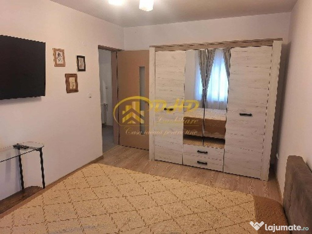 Apartaemnt 2 camere Tatarasi