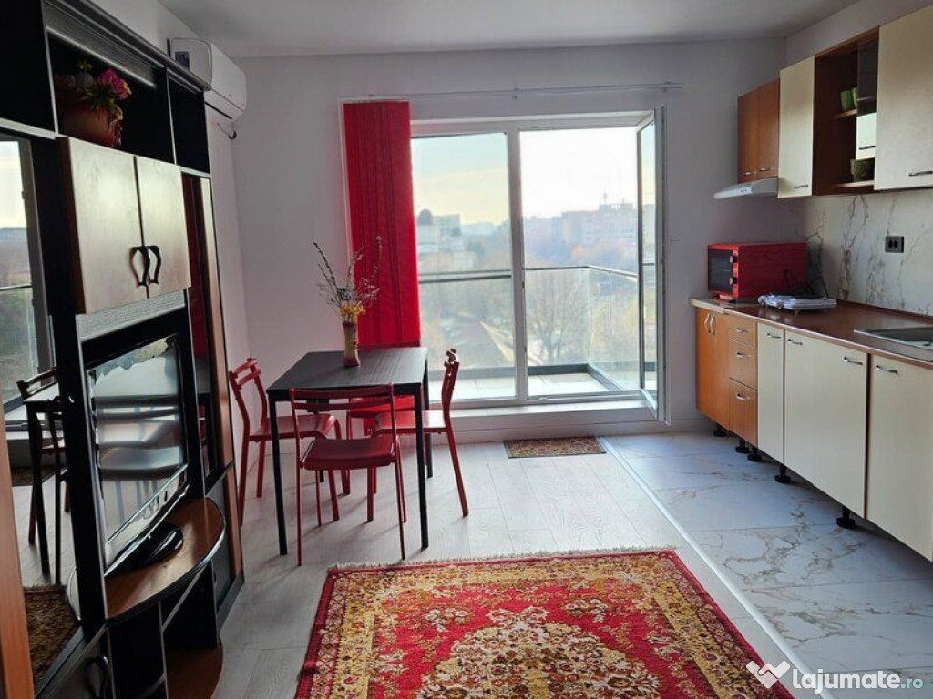 Emil Racovita Ap2 camere 51mp mobilat utilat