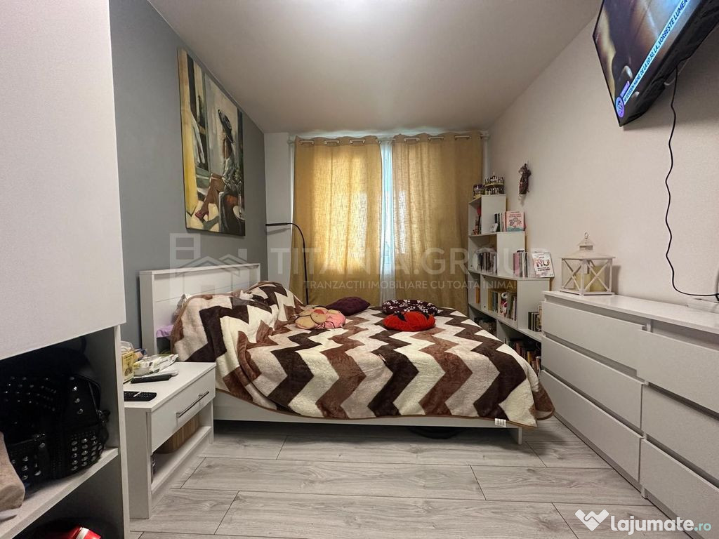 Apartament 2 camere de inchiriat - Astra | Pet Friendly
