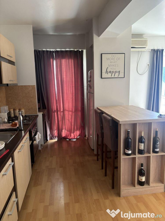 Apartament 1 camera zona foarte buna Lipovei open-space