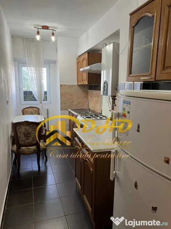 Apartament cu o cameră situat în Copou