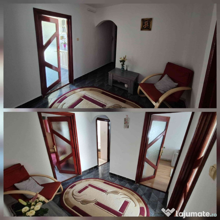 Apartament 3 camere Bacau