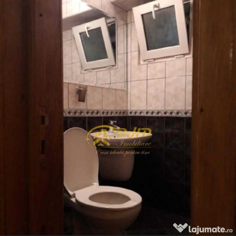 Apartament 4 camere