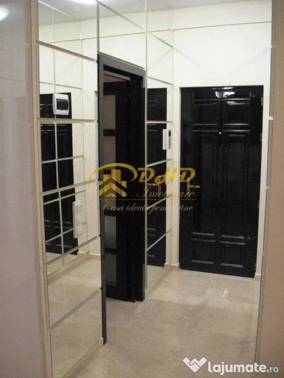 Apartament 1 cameră Exclusiv Residence Copou