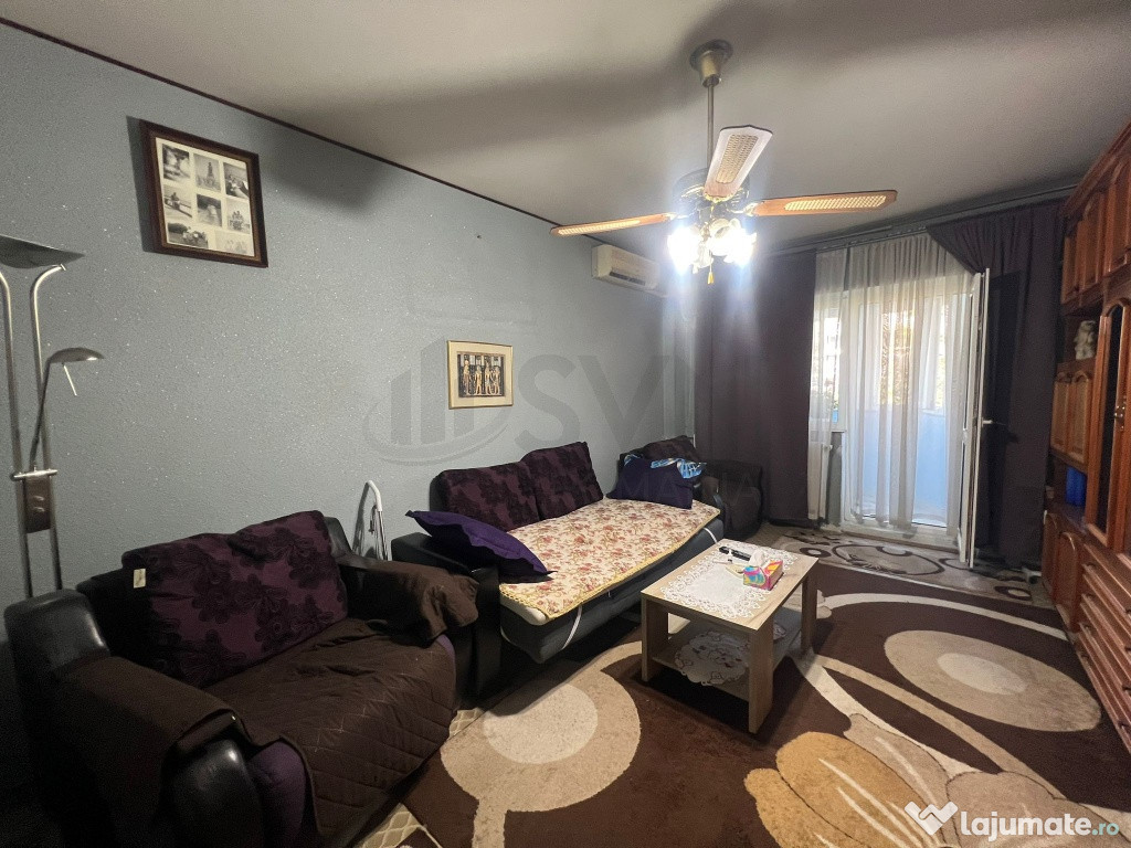 Apartament 3 camere l Aviatiei l Metrou