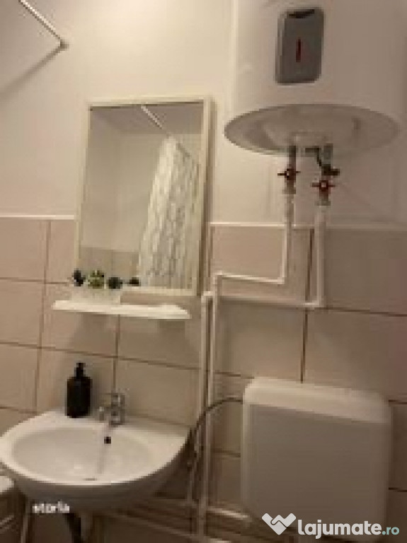 Dristor laborator etaj 8 din 10