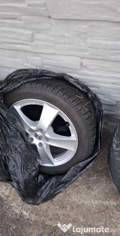 Jante 5x112 r17 , vw seat skoda audi