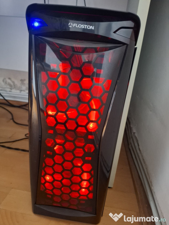 Vand Calvulator gaming+monitor+tastatura