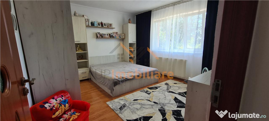 APARTAMENT 2 CAMERE | PARTER | CALEA ARADULUI NR.3