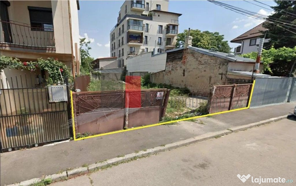 Teren de vanzare in zona Chitilei (apropiere zona Pietei ...