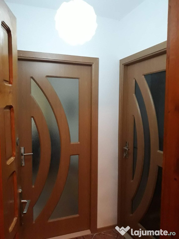 Închiriez garsoniera zona Energiei