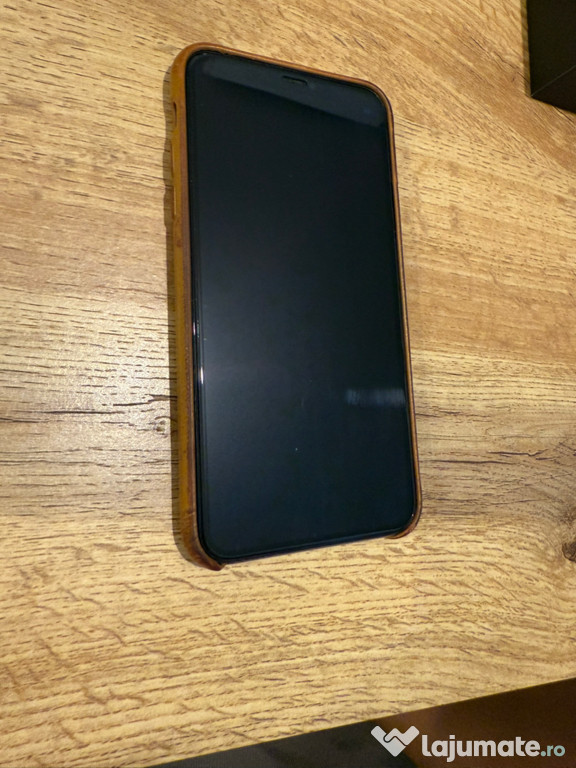 Iphone 11 pro max 256 gb
